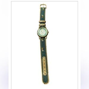 Maxim Quartz golf watch.‎ Japan movement.  The golf ball moves as second hand.